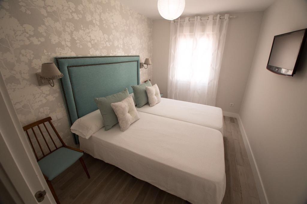 Apartamento El Balcon de la Muralla Córdoba Exterior foto